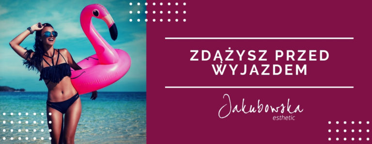 Jest jeszcze czas na to, żeby zachwycić siebie na urlopie